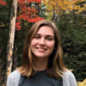 Meet your Posher, Michaela